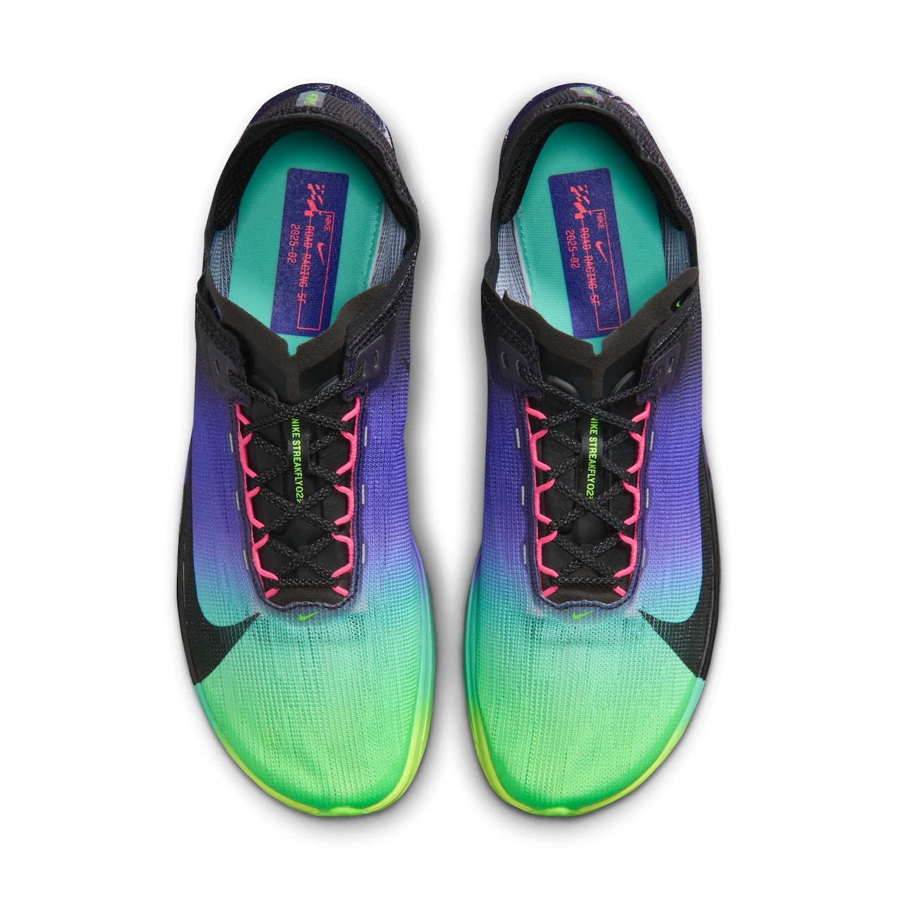 Tênis Masculino Nike ZoomX Streakfly 2 Glam em Promoção | Centauro