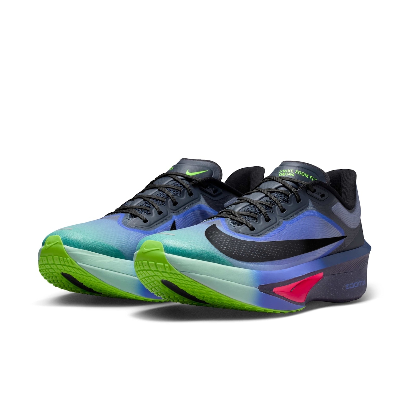 Tênis Masculino Nike Zoom Fly 6 Glam em Promoção | Centauro