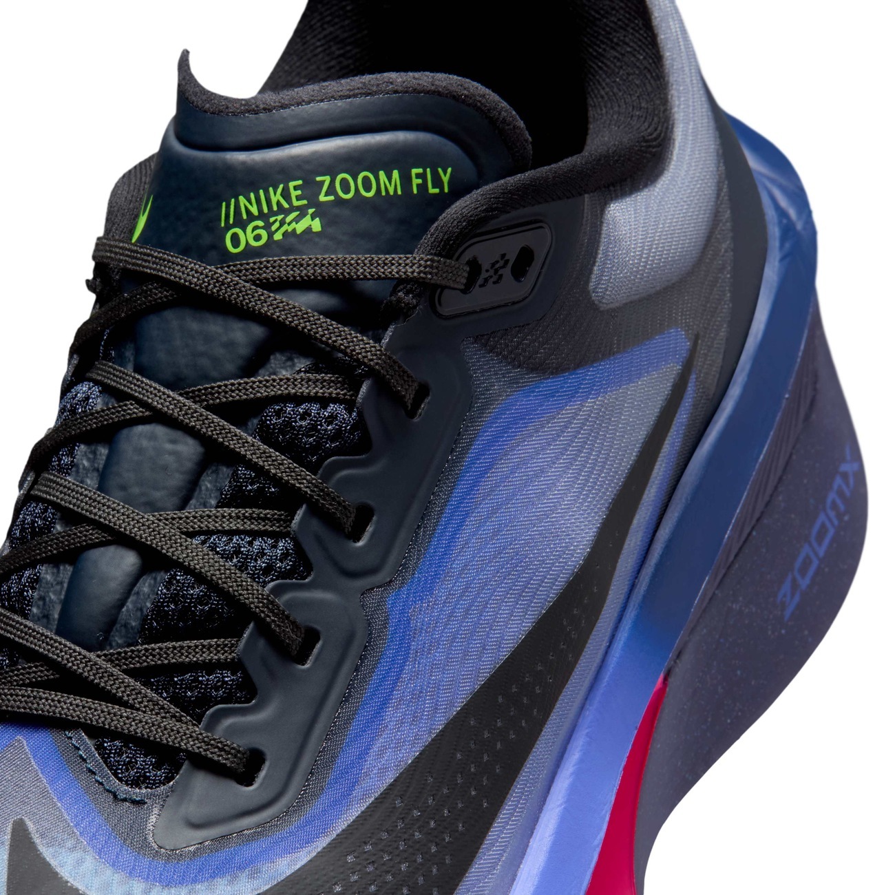 Tênis Masculino Nike Zoom Fly 6 Glam em Promoção | Centauro