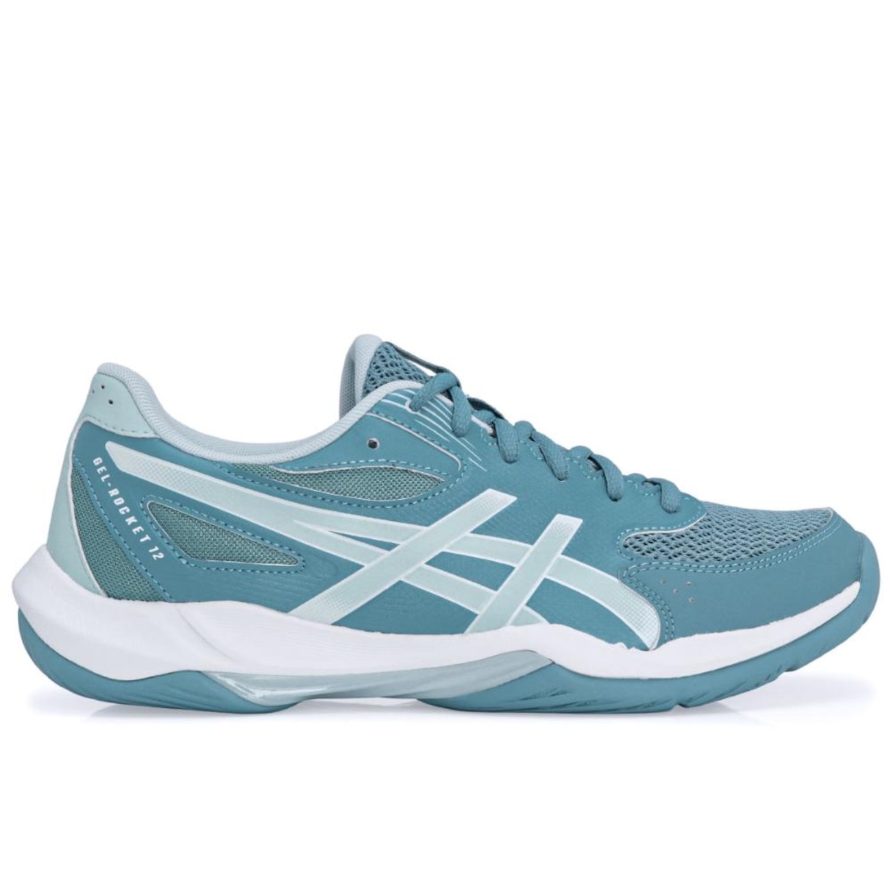 Tênis para Tennis Asics Gel Rocket 12 - Masculino em Promoção
