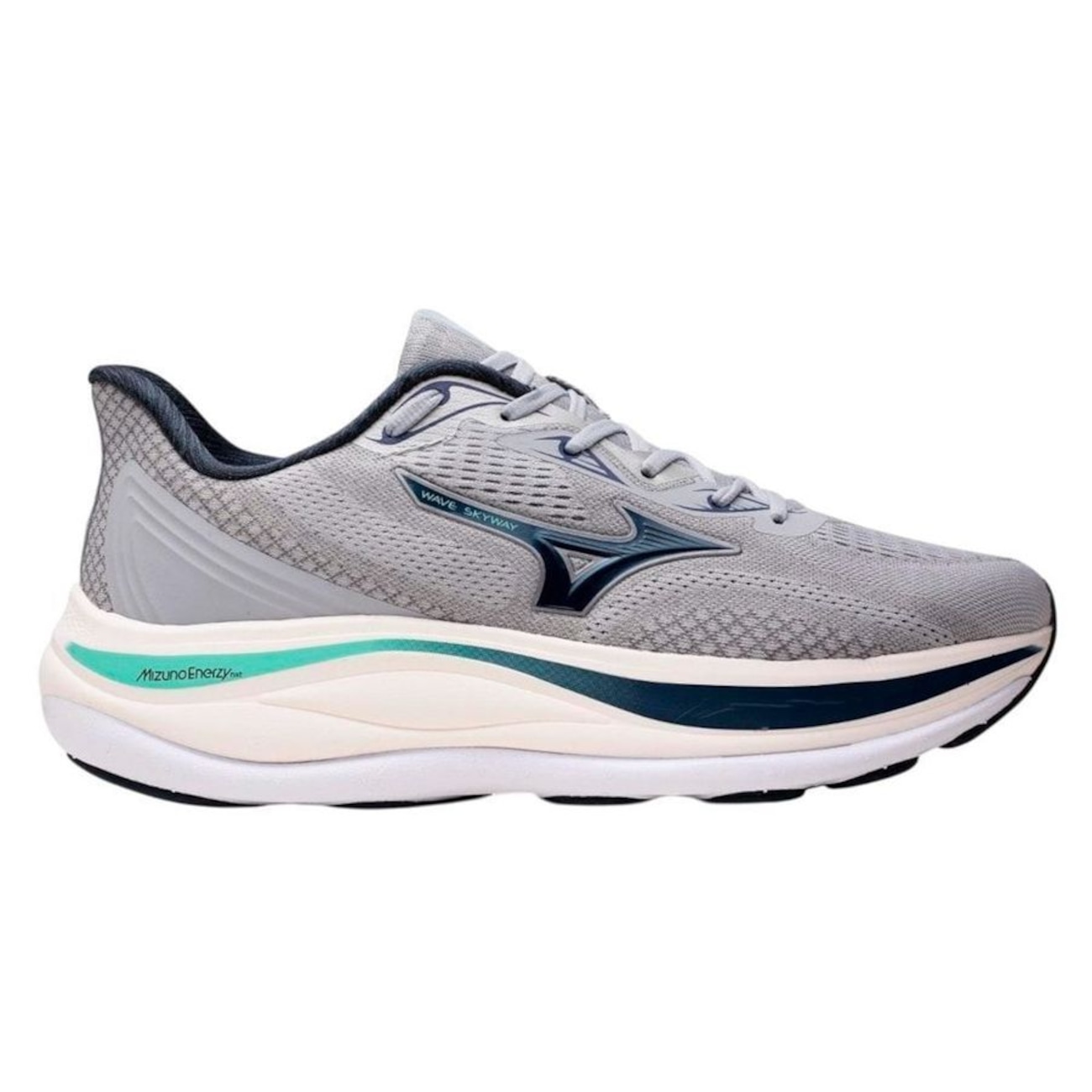 Tênis Masculino Mizuno Wave Skyway em Promoção | Centauro