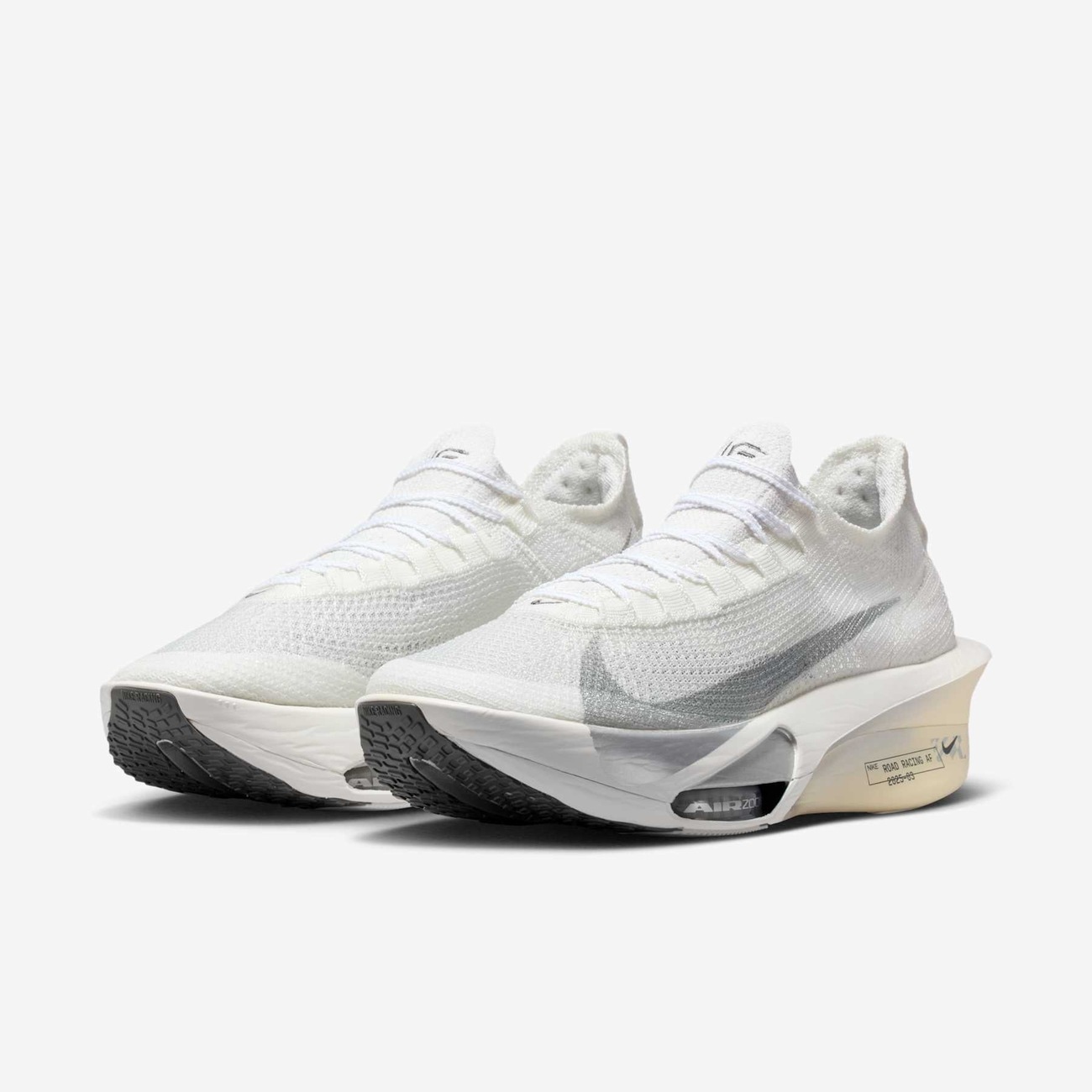 Tênis Masculino Nike Air Zoom Alphafly 3 em Promoção | Centauro