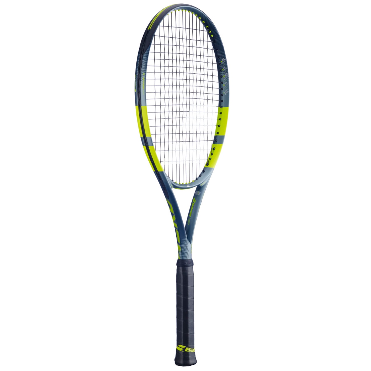 Raquete de Tênis Babolat Pure Aero 300g 2026 Carlos Alcaraz