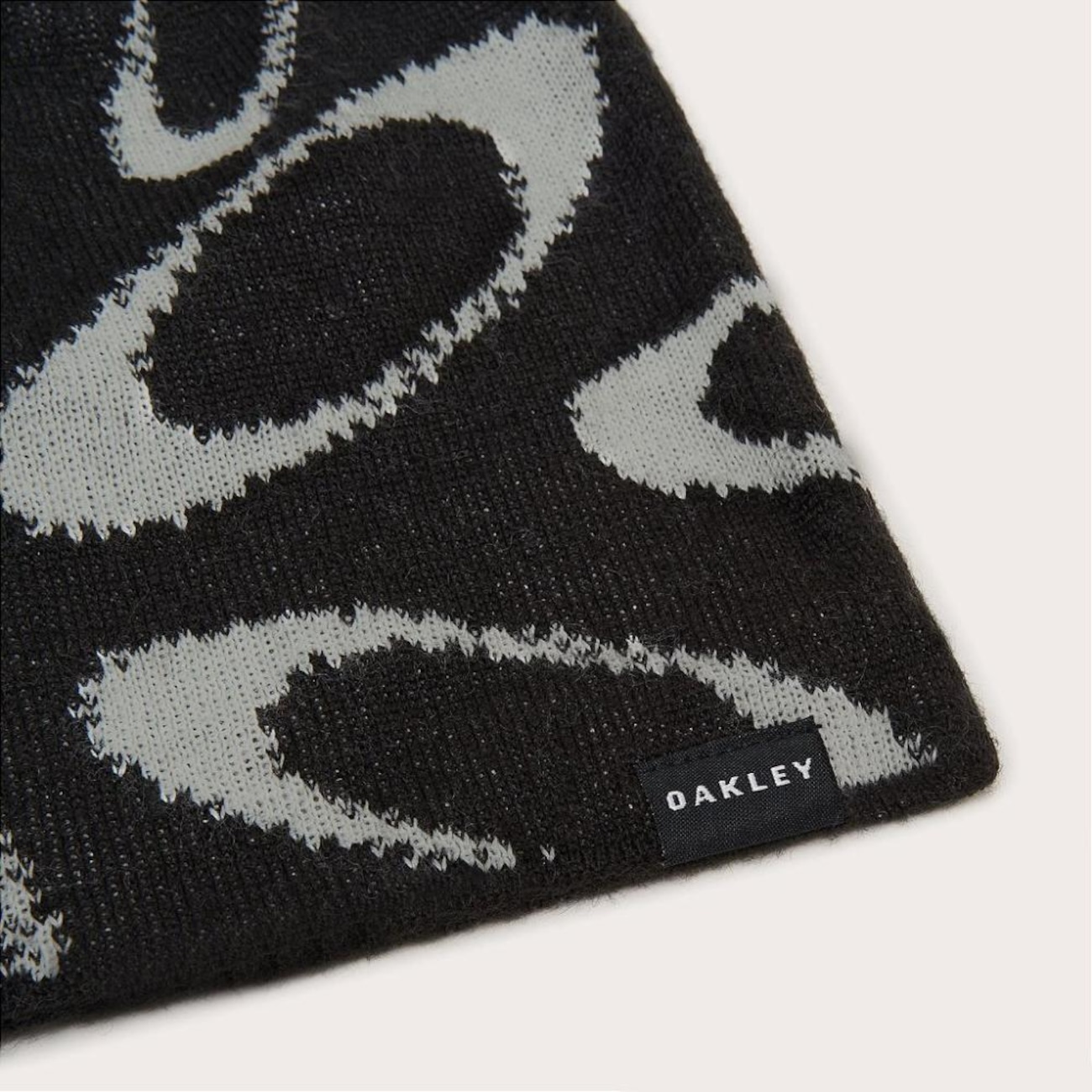 Gorro Oakley Ellipse Graphic Beanie em Promoção | Centauro