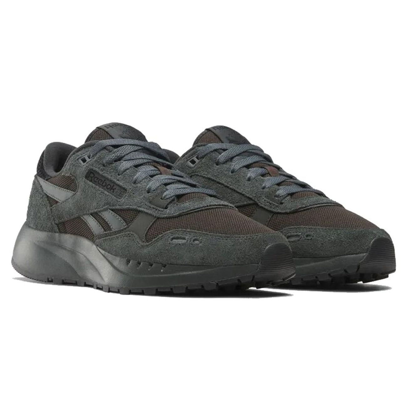 Tênis Reebok Classic Leather 2400 em Promoção | Centauro
