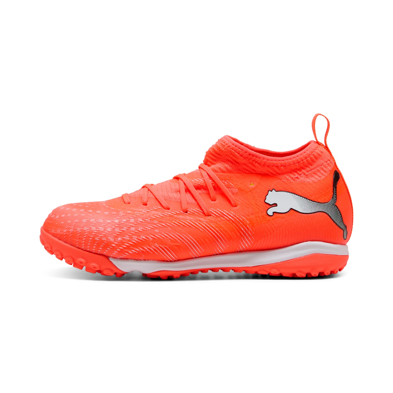 Chuteira Society Infantil Puma Future 9 Match TT | Centauro