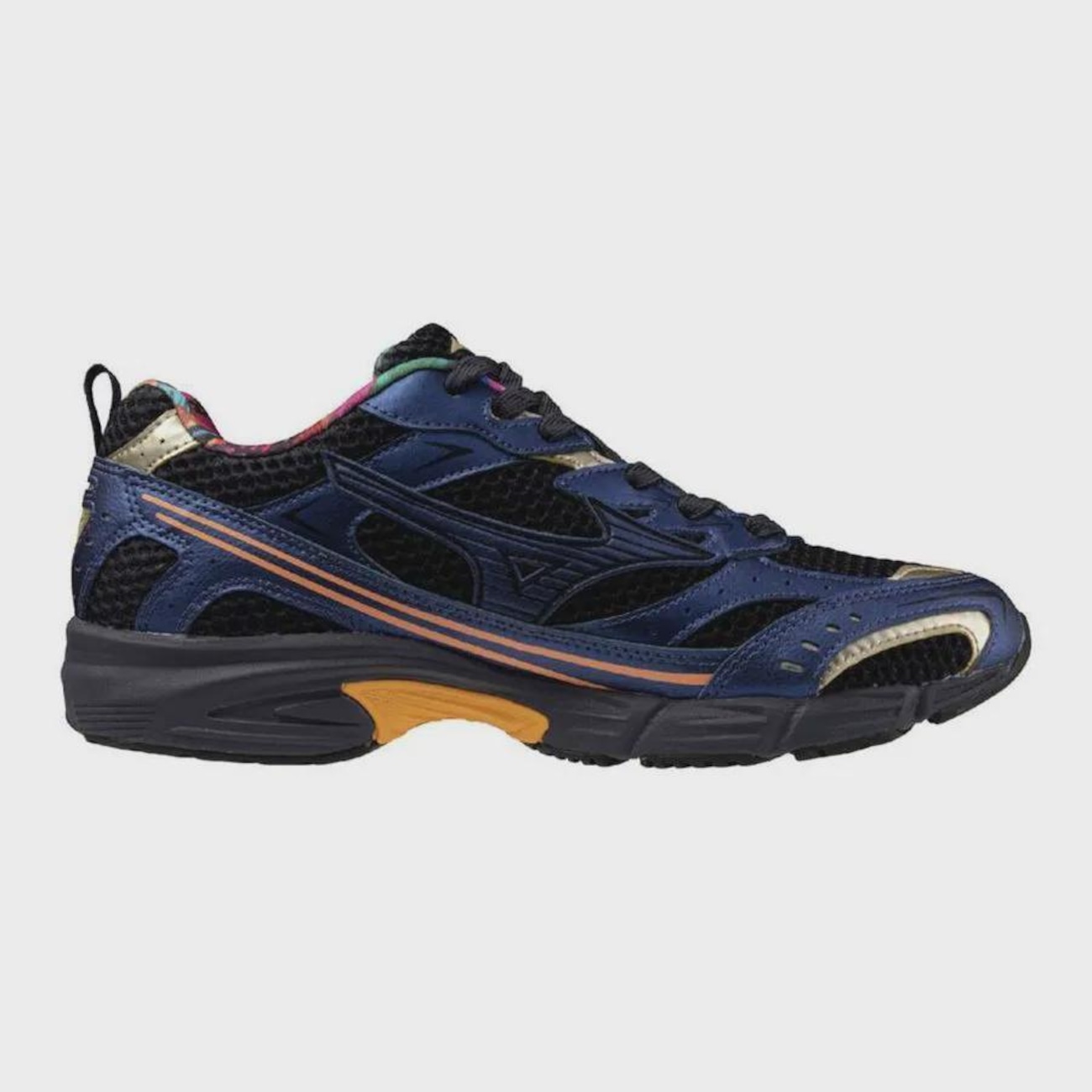 Tênis Unissex Mizuno MZR Osaka Night em Promoção | Centauro