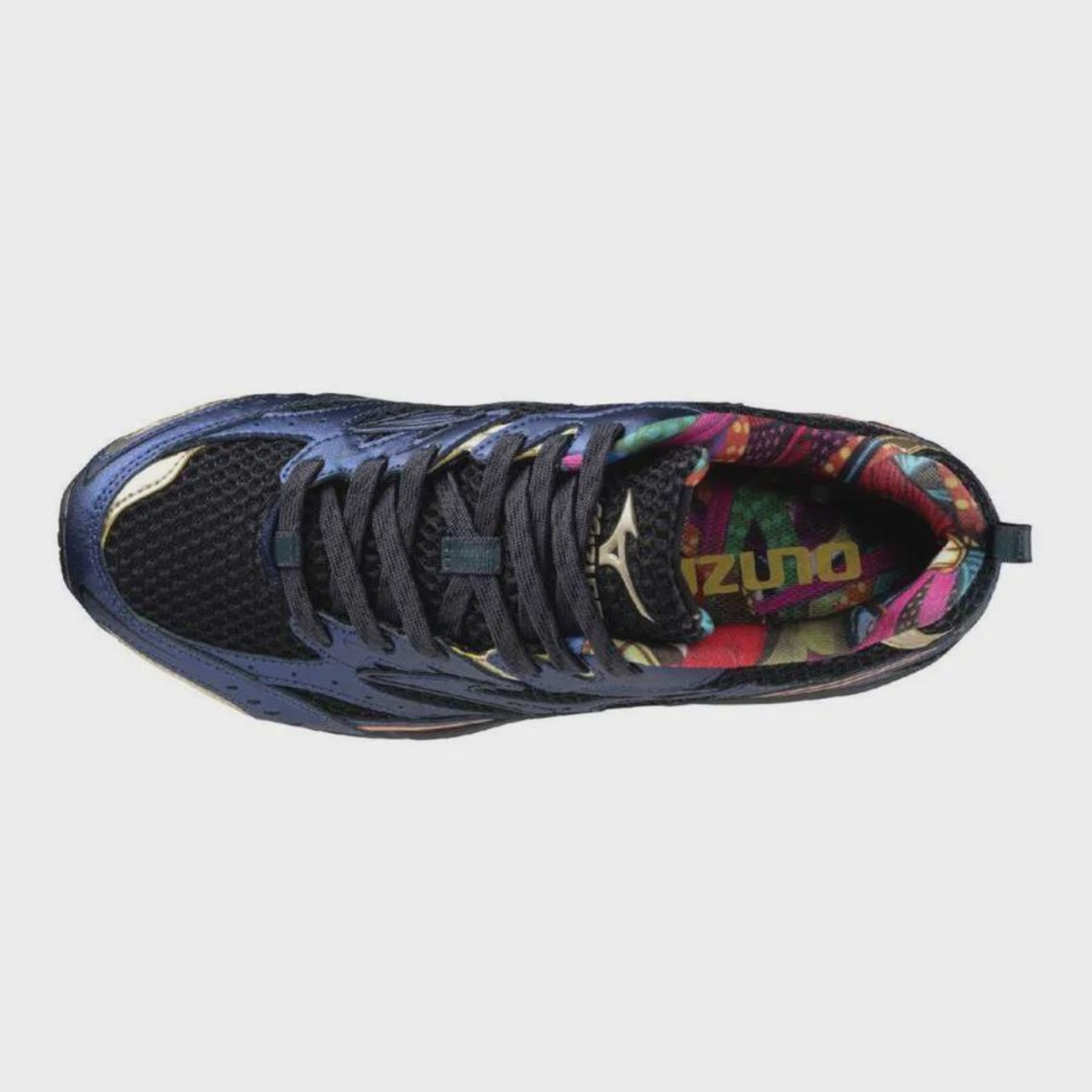 Tênis Unissex Mizuno MZR Osaka Night em Promoção | Centauro