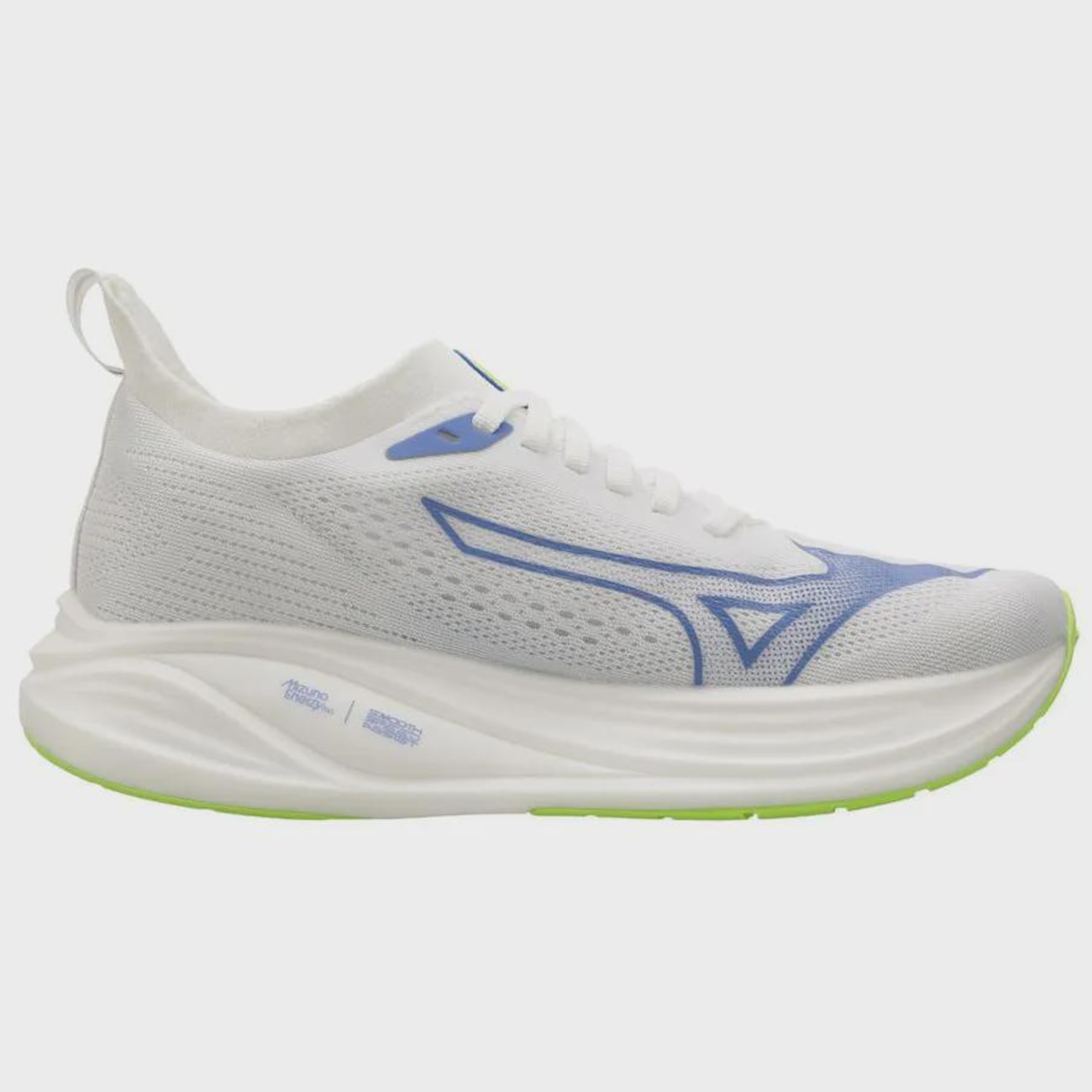 Tênis de Corrida Mizuno Neo Zen 2 - Mizuno - Feminino | Centauro