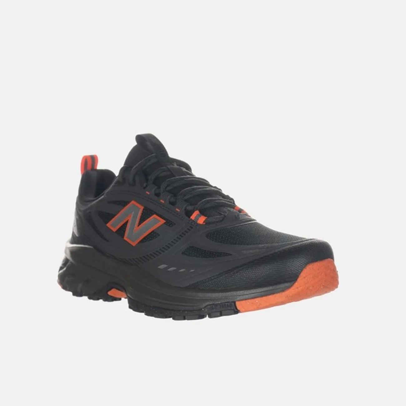 Tênis Masculino New Balance Fresh Foam 410v9 em Promoção | Centauro
