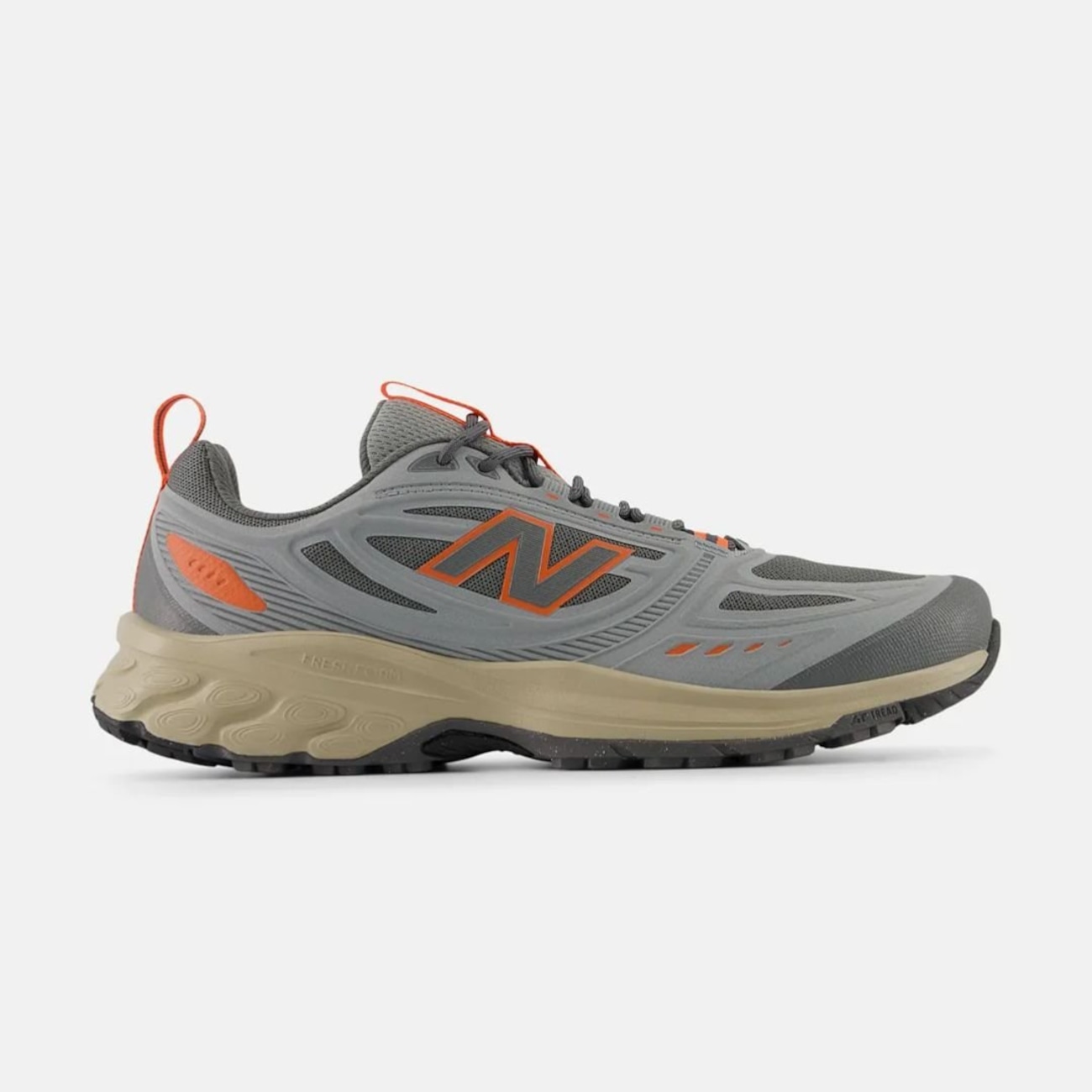 Tênis Masculino New Balance Fresh Foam 410V9 em Promoção | Centauro Tênis Masculino New Balance Fresh Foam 410V9 em Promoção | Centauro