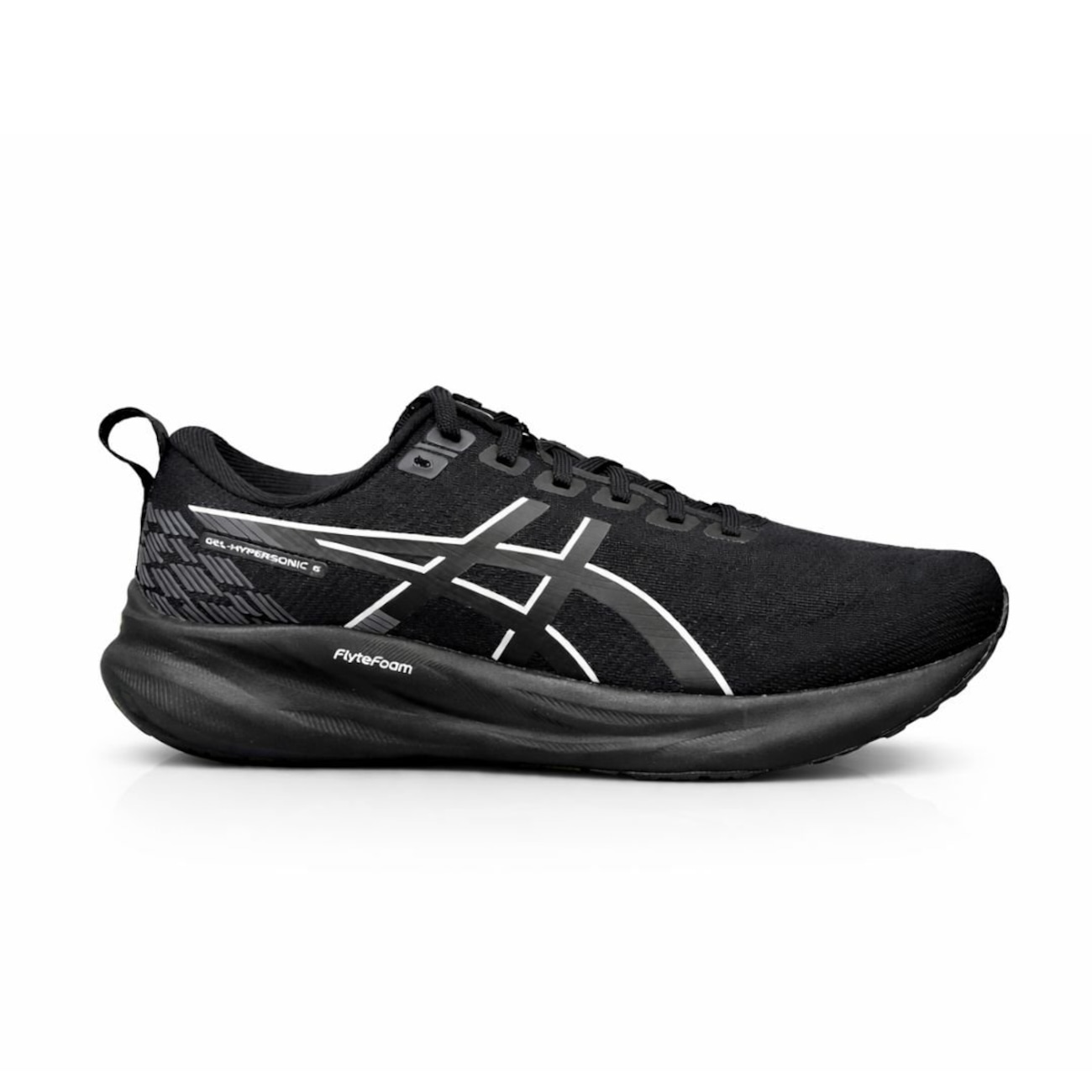 Tênis Masculino Asics GEL-Hypersonic 6 em Promoção | Centauro
