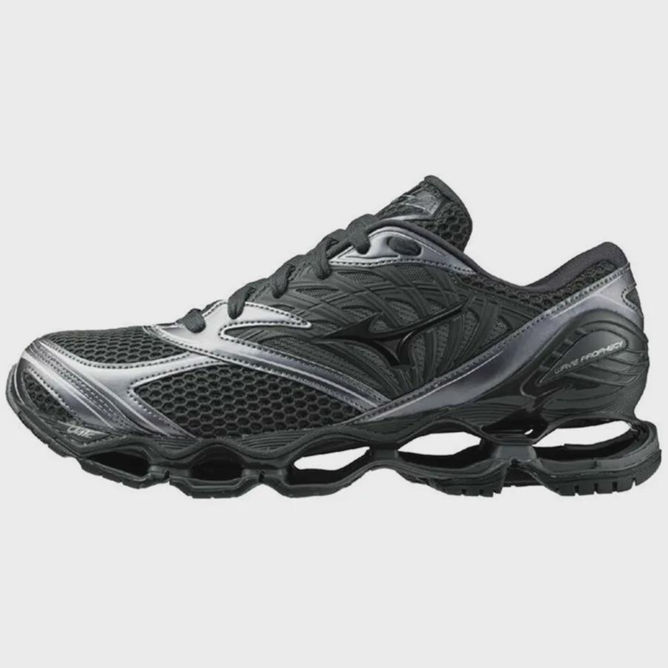 Tênis Unissex Mizuno Wave Prophecy Ls Sport | Centauro