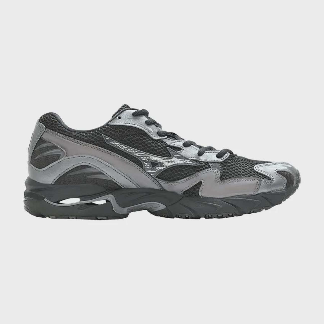 Tênis Unissex Casual Mizuno Wave Rider 10 Sport em Promoção | Centauro