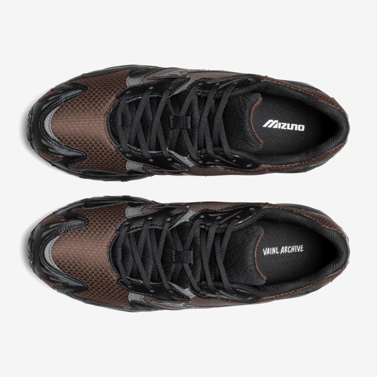 Tênis Unissex Mizuno Wave Rider 10 Vainl Archive | Centauro