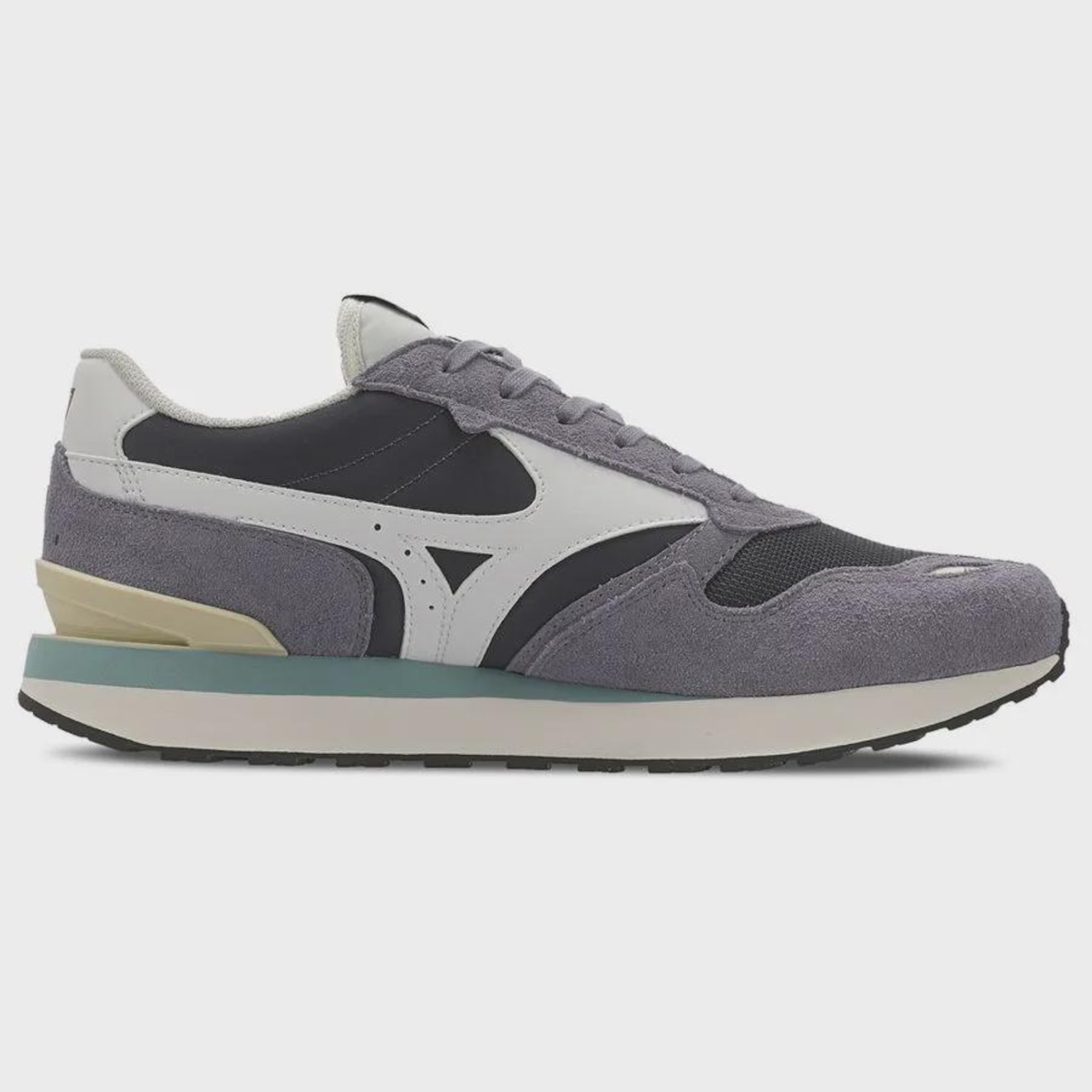 リセッシュ Tênis Unissex Casual Mizuno RB87 em Promoção | Centauro