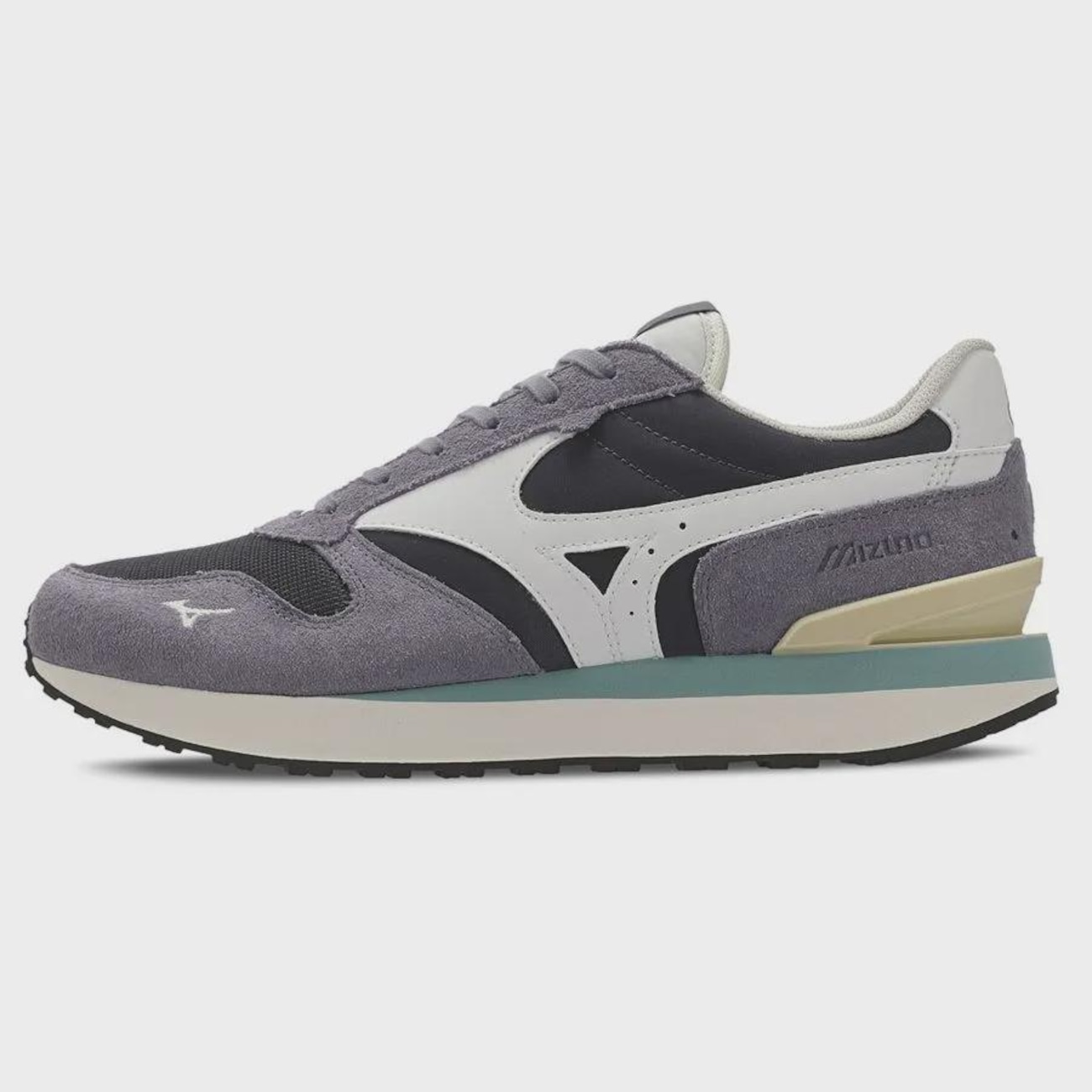 Tênis Unissex Casual Mizuno RB87 em Promoção | Centauro