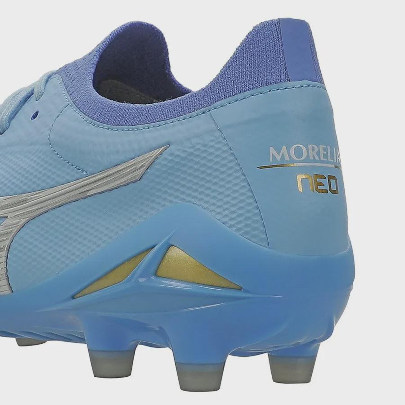 Chuteira de Campo Masculino Mizuno Morelia Neo IV Beta Japan