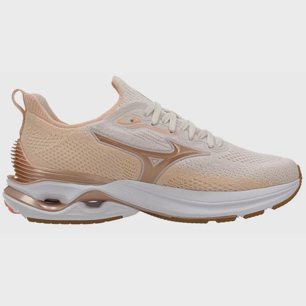 レディースウェア mi-u7220 Tênis Feminino Mizuno Wave Mirai 8 | Centauro
