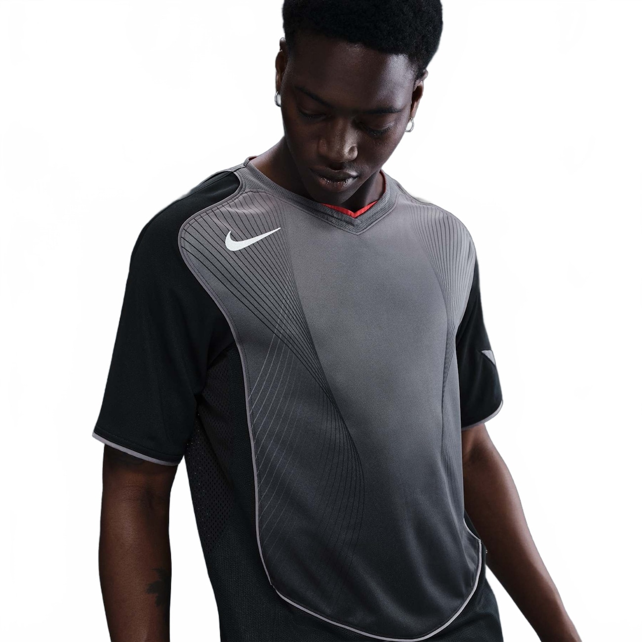 NIKE Total 90 DRI-FIT プラクティスシャツ L Camisa Dri-FIT Nike Total 90 Masculina | Centauro