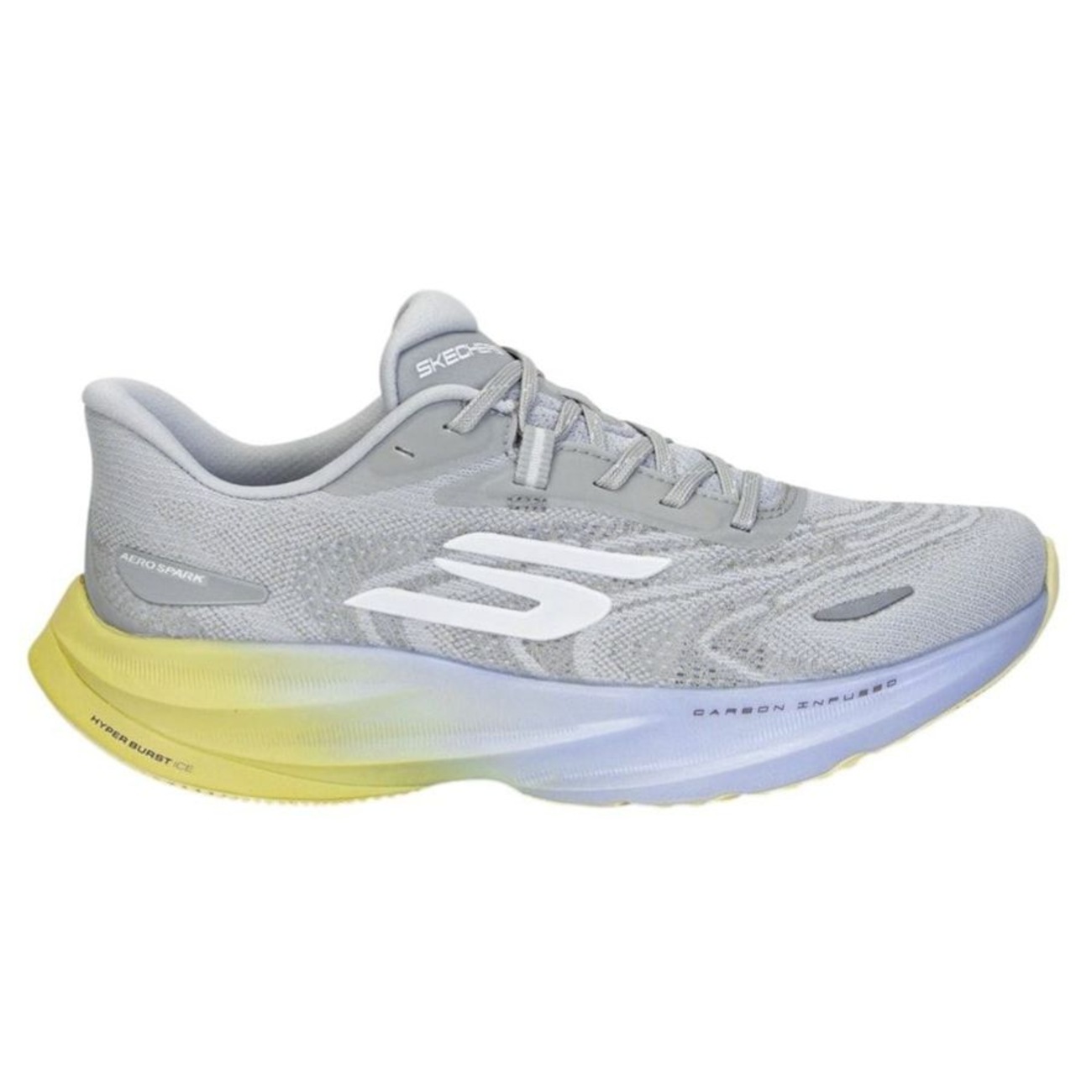 Tênis Skechers SKX Aero Spark Feminino em Promoção | Centauro