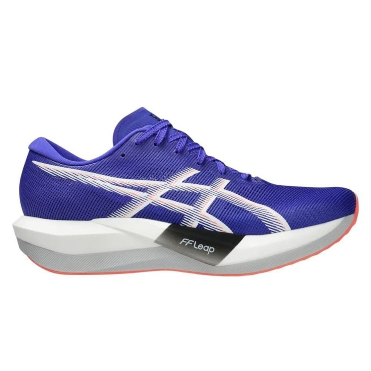 Tênis Asics Magic Speed 5 Unissex em Promoção | Centauro