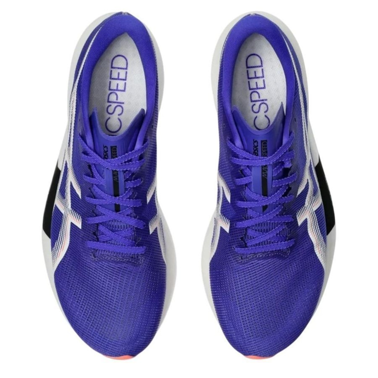 ASICS MAGIC SPEED 5（25.5㎝） Tênis Asics Magic Speed 5 Unissex em Promoção | Centauro