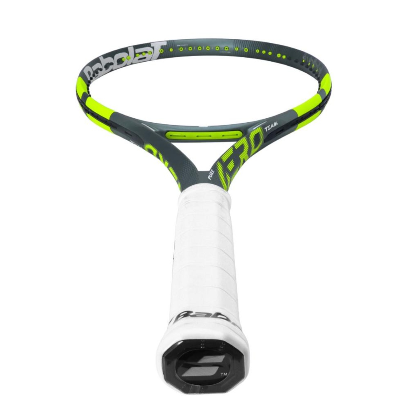 Raquete de Tênis Babolat Pure Aero Team 285g Gen9 2026 | Centauro