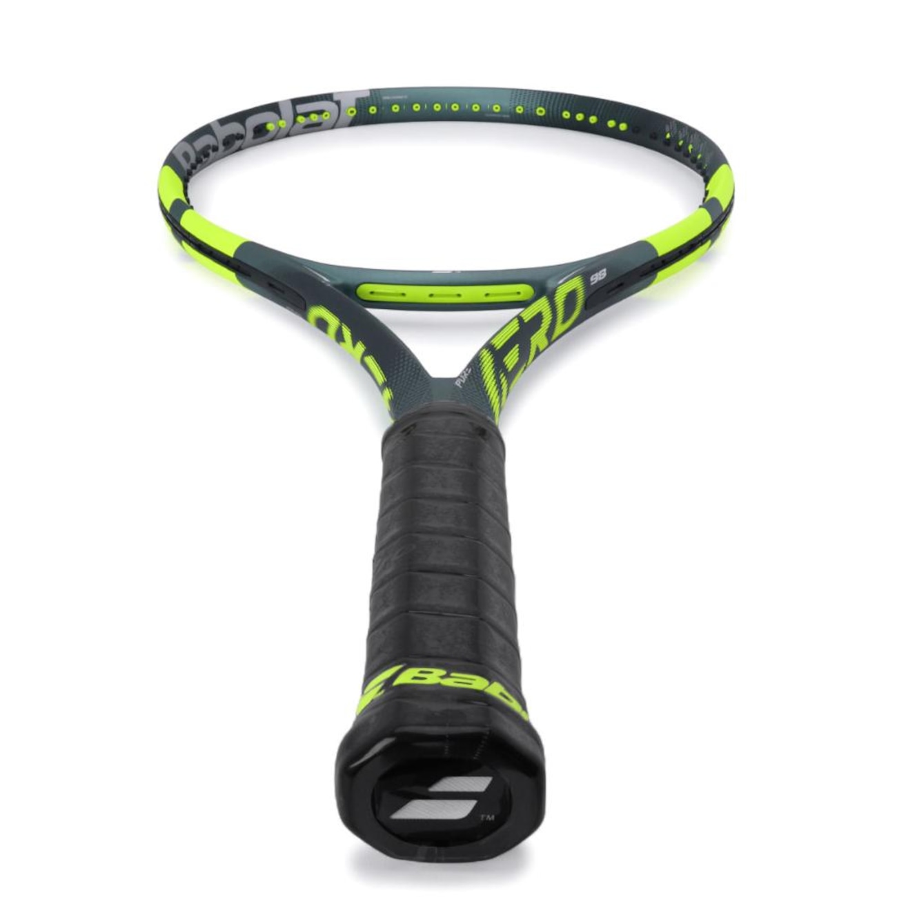 Raquete de Tênis Babolat Pure Aero 98 Gen9 2026 Carlos Alcaraz