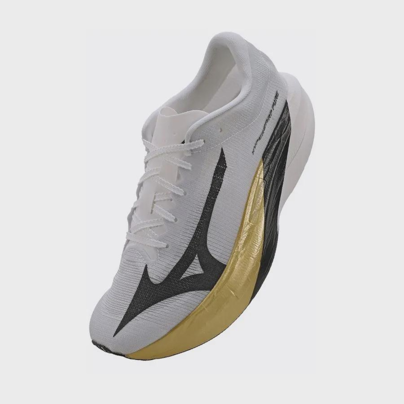 Tênis Unissex Mizuno Hyperwarp Pure | Centauro