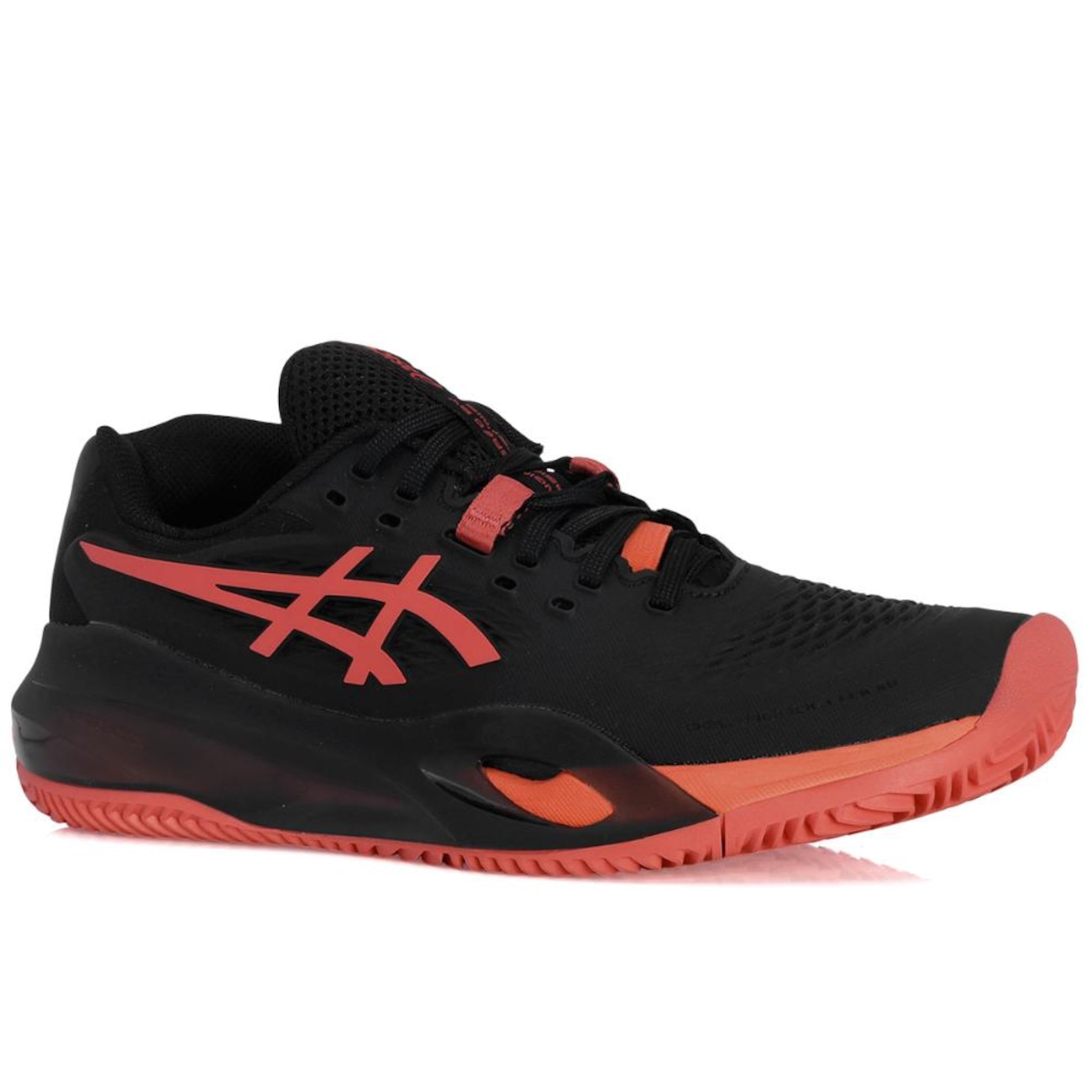 Tênis Asics Gel Resolution X Clay - Feminino | Centauro