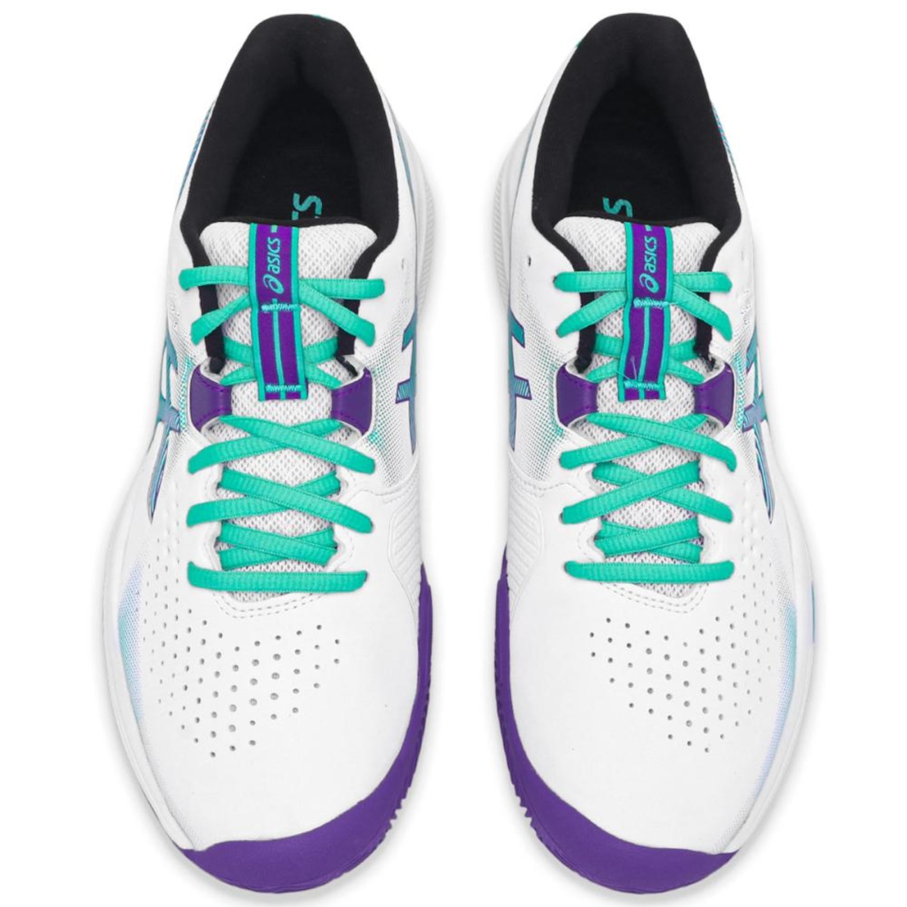Tênis Asics Gel Challenger 15 - Masculino em Promoção | Centauro