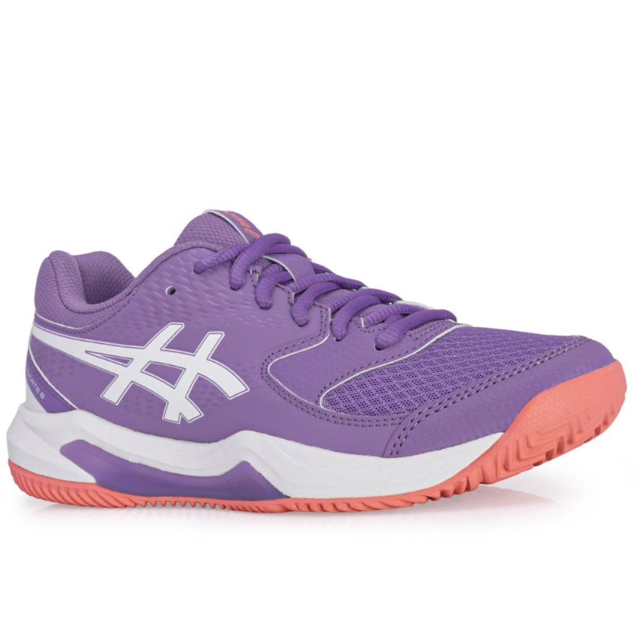 Tênis Asics Gel Dedicate 8 Padel - Feminino em Promoção | Centauro