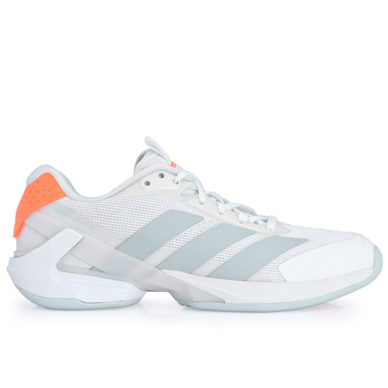 Tênis adidas Adizero Ubersonic 5 All Court - Feminino | Centauro