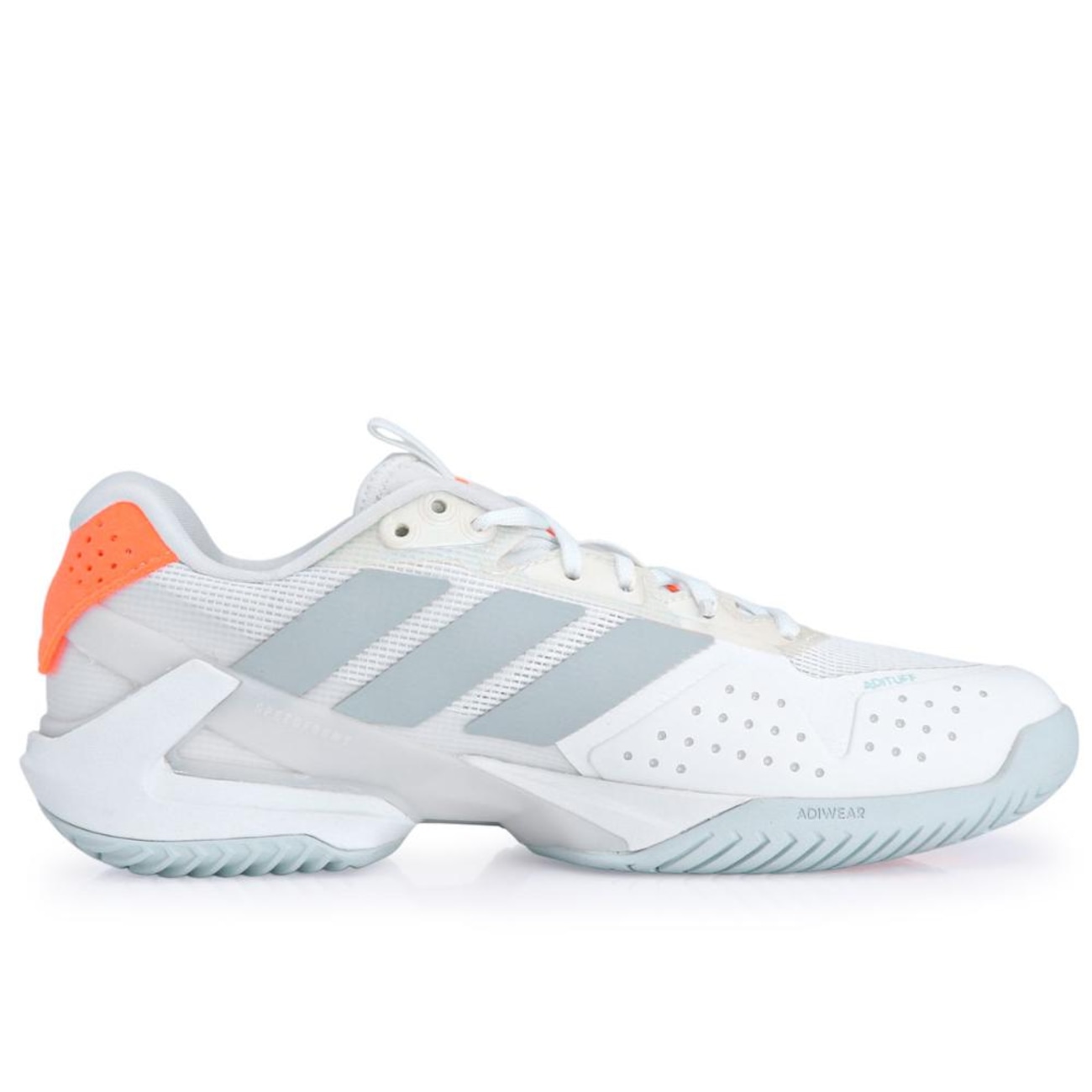 Tênis adidas Adizero Ubersonic 5 All Court - Feminino | Centauro