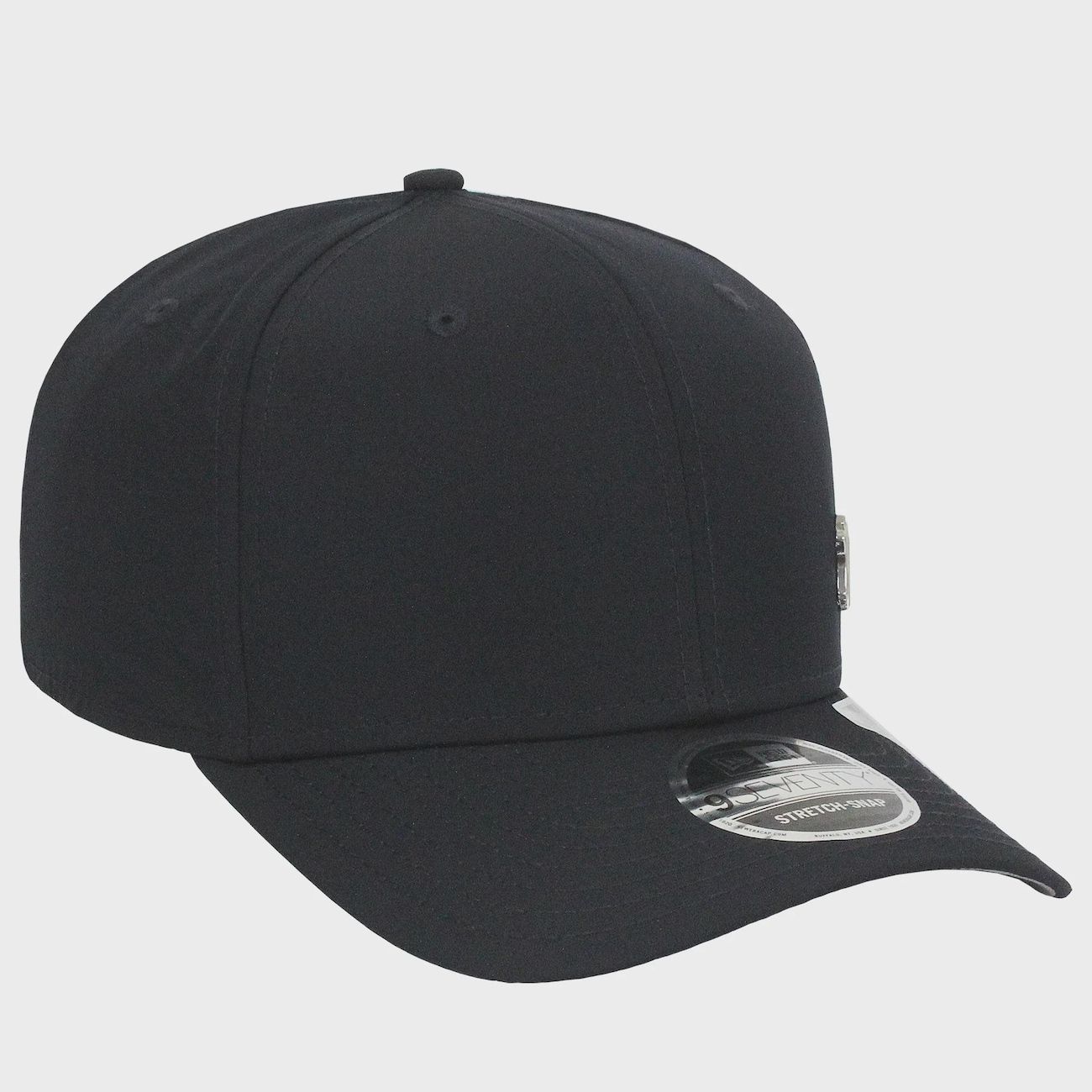 Boné New Era 9Seventy Stretch Snap New York Yankees Navy Importado