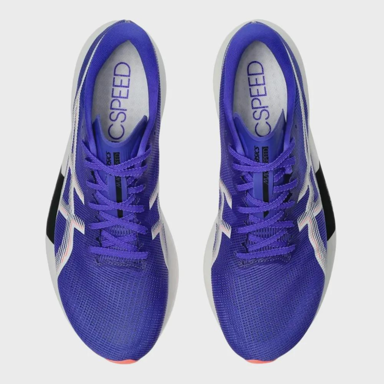 ASICS MAGIC SPEED 5（25.5㎝） Tênis Magic Speed 5 ASICS Unissex em Promoção | Centauro