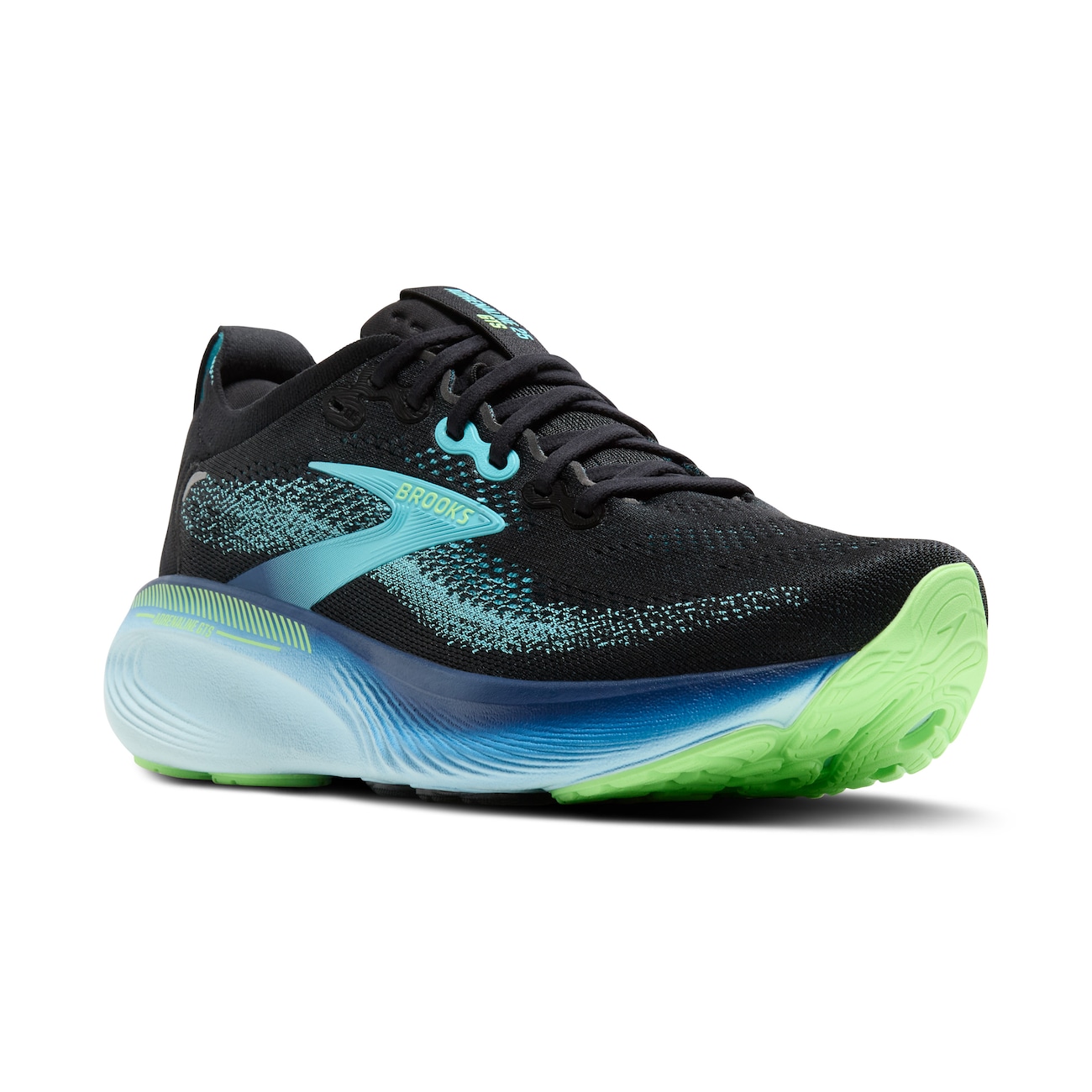 Tênis Brooks Adrenaline GTS 25 Masculino | Centauro