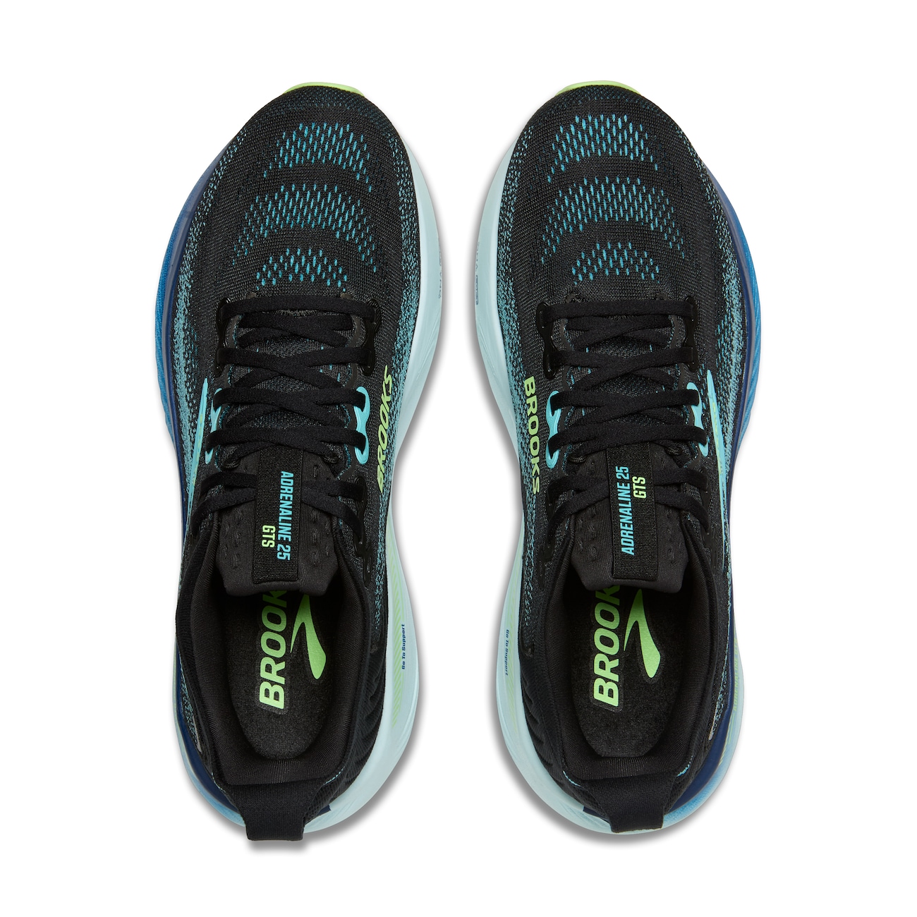Tênis Brooks Adrenaline GTS 25 Masculino | Centauro