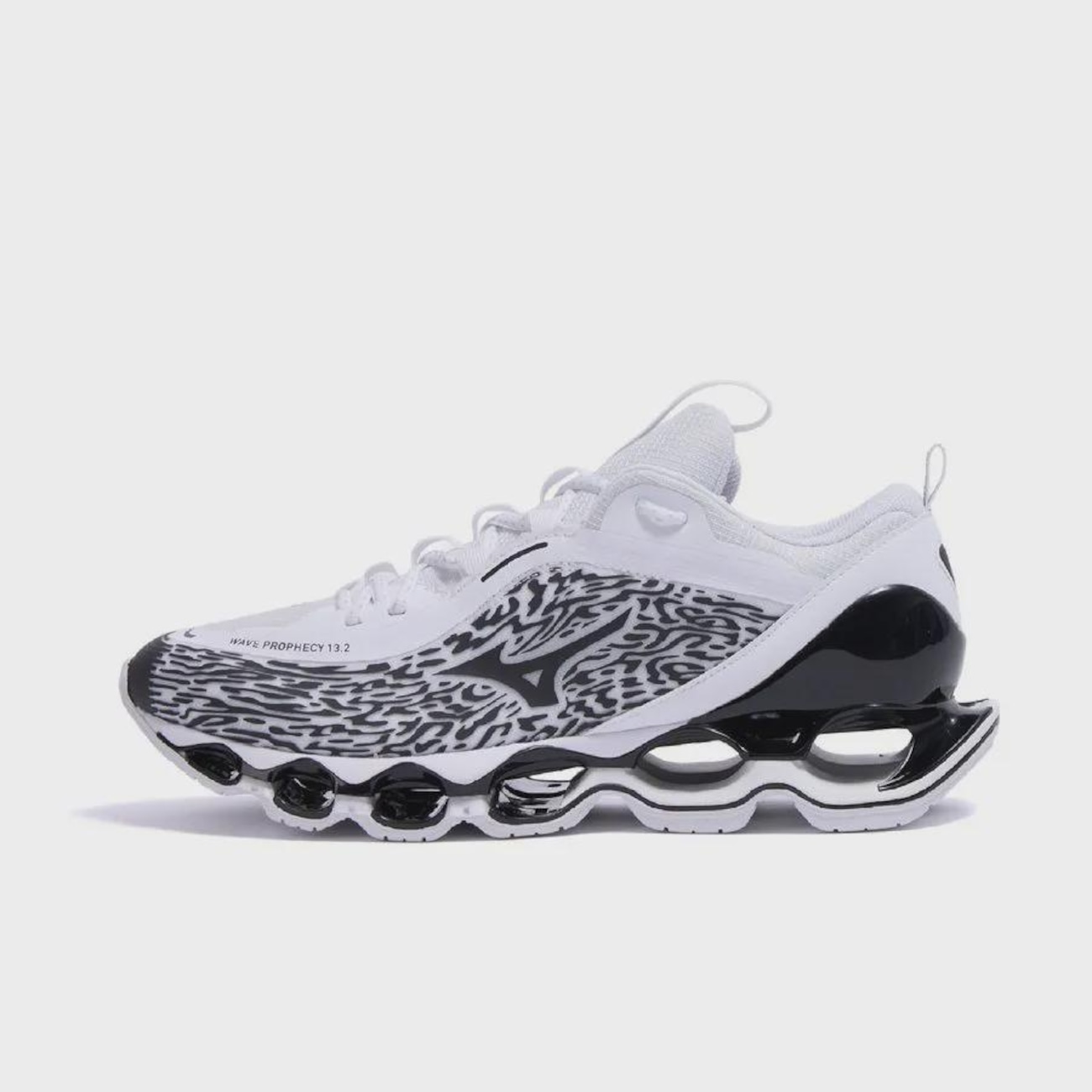 Tênis Unissex Casual Mizuno Wave Prophecy 13.2 | Centauro