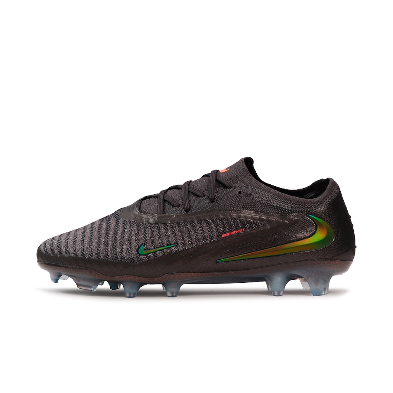 Nike ファントム6 ELITE 23cm Chuteira de Campo Masculina Nike Phantom 6 Elite Low LV8 em