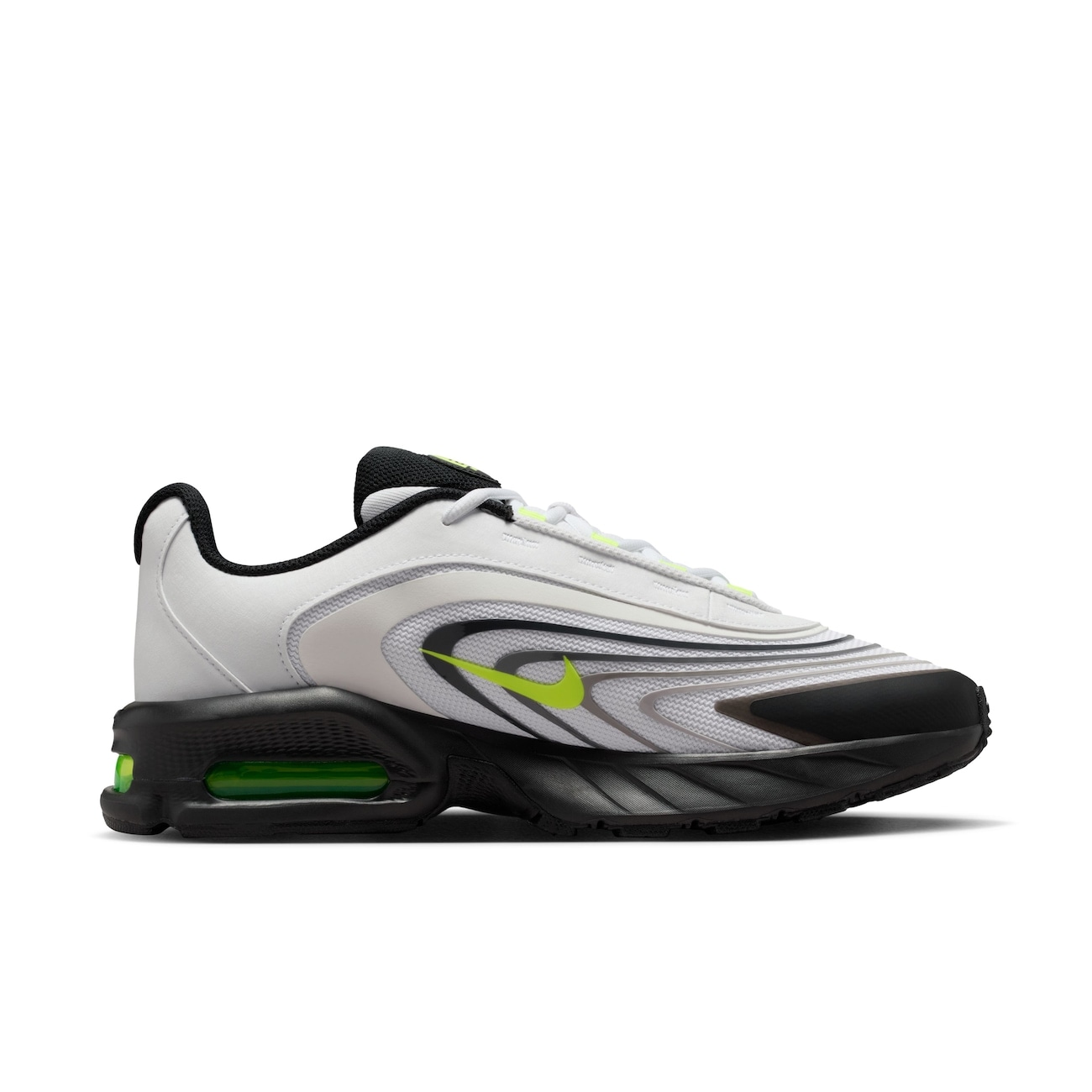 Tênis Masculino Nike Max Fire em Promoção | Centauro