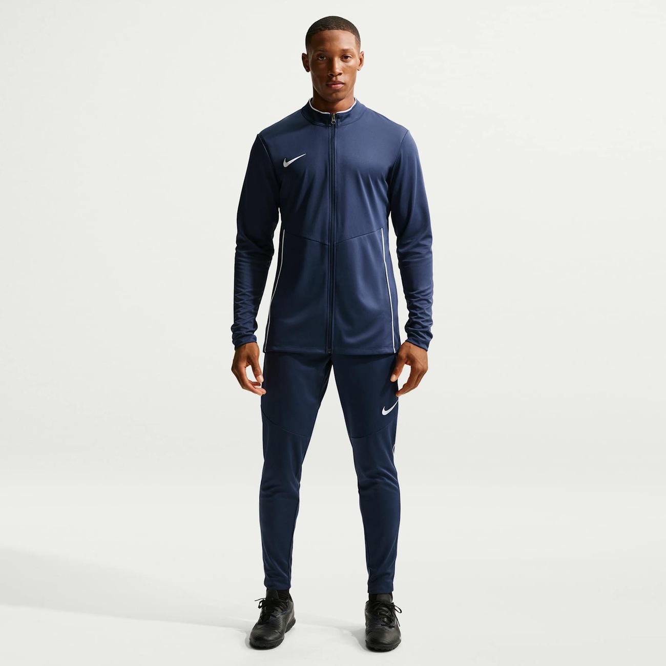 Jaqueta Dri-FIT Nike Park Masculina | Centauro