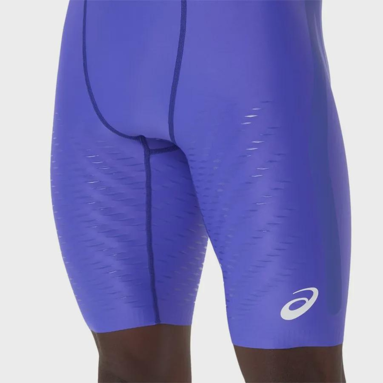 Bermuda ASICS METASPEED TIGHT Masculino em Promoção | Centauro