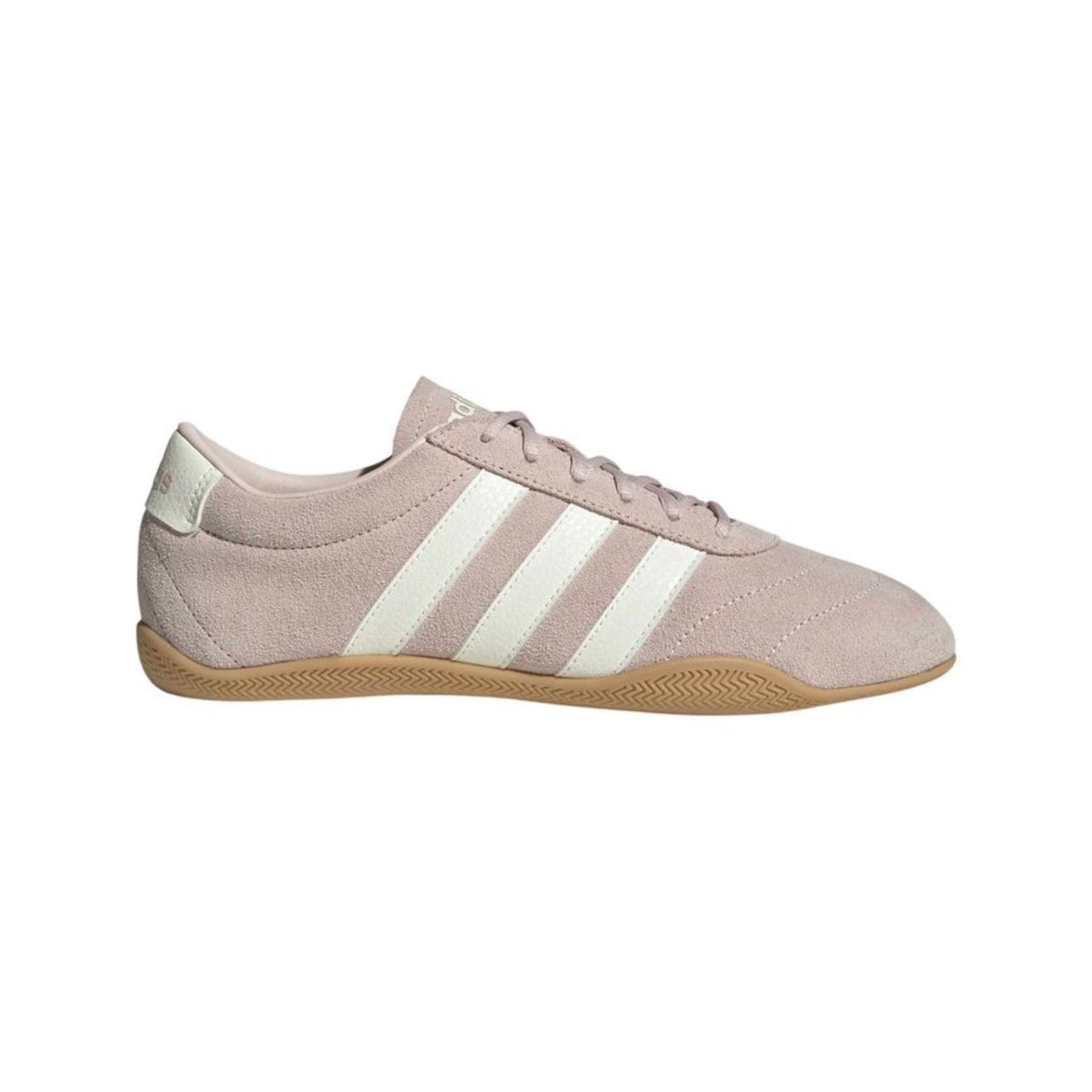 Tênis Grand Court Lo adidas Feminino | Centauro