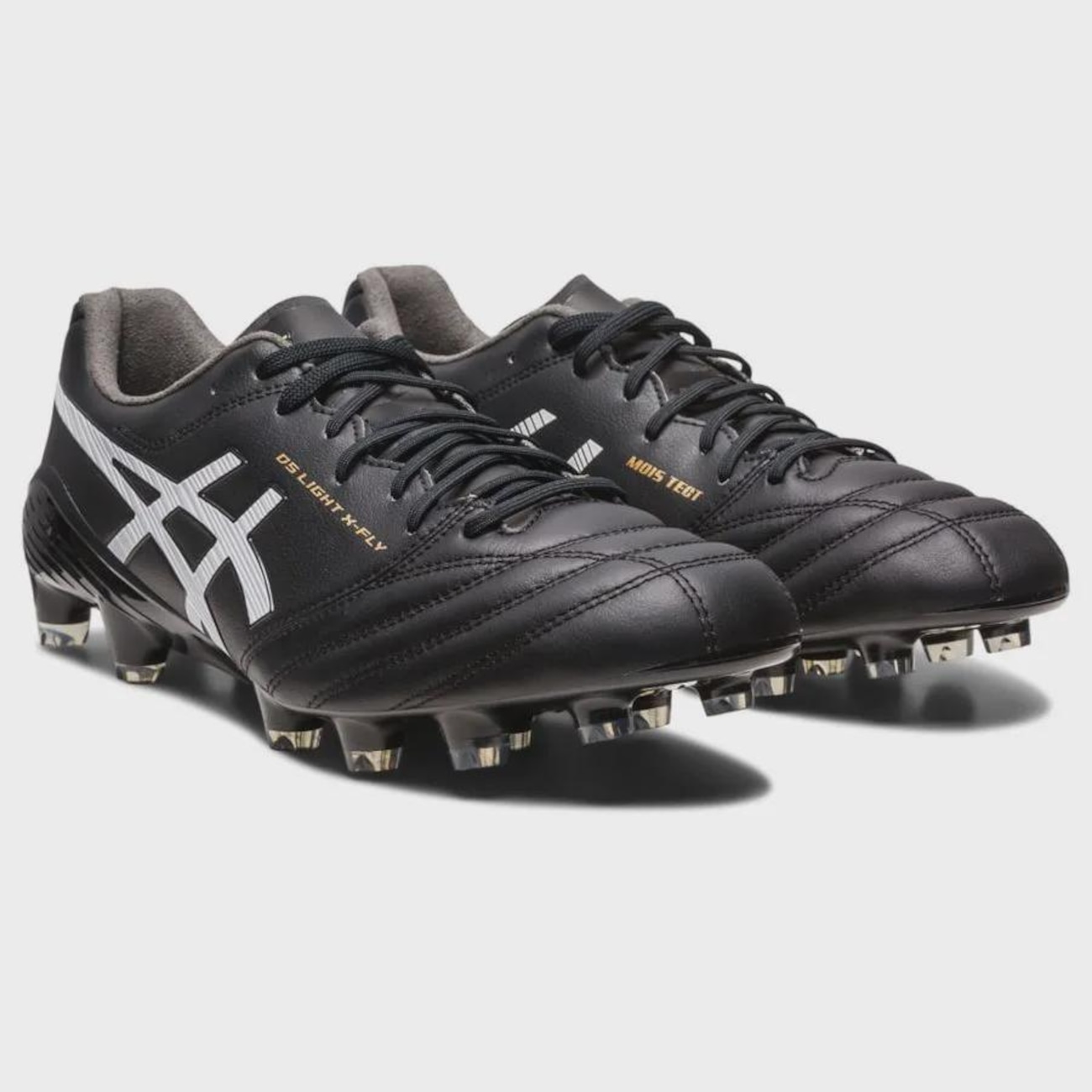 Chuteira de Campo Masculino ASICS Ds Light X-Fly 5 | Centauro
