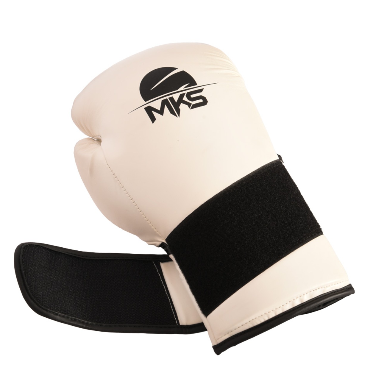 Luva de Boxe MKS Classic em PU em Promoção | Centauro
