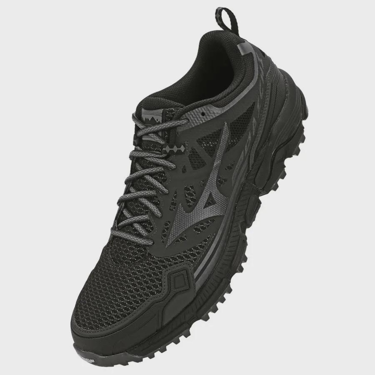 Tênis Masculino Mizuno Wave Daichi LS | Centauro