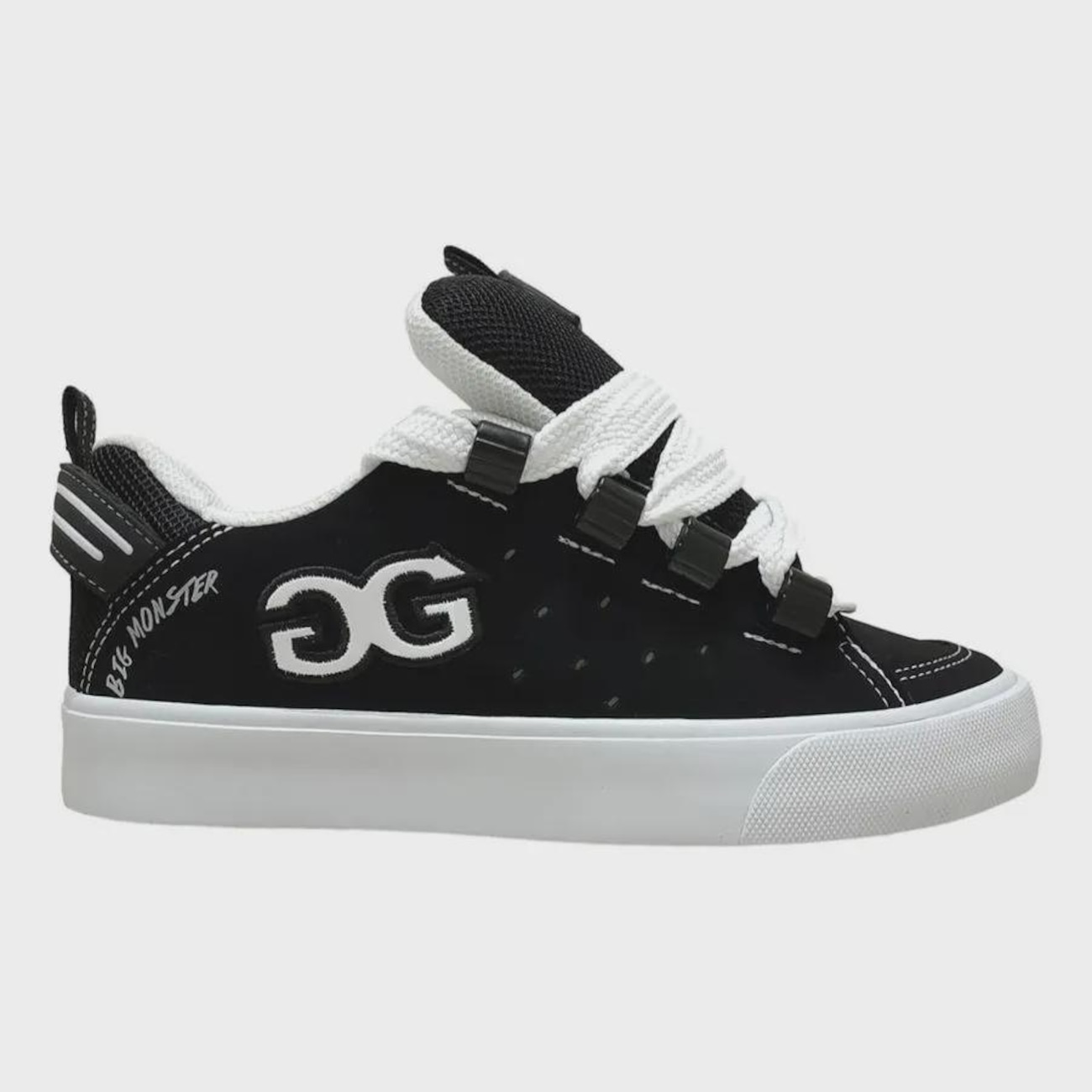 Tênis Double-G Big Monster DOUBLE G Masculino | Centauro