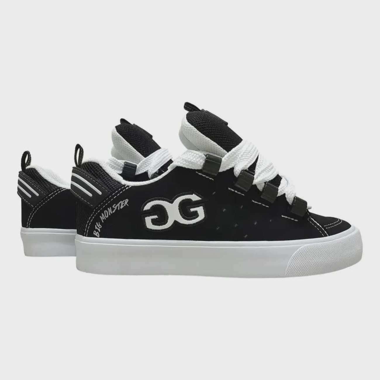 Tênis Double-G Big Monster DOUBLE G Masculino | Centauro
